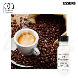 TFA - Espresso (Essens, Kaffe)