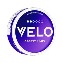 VELO - Purple Grape - Mini (5 mg/portion)