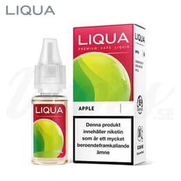 Liqua - Apple (10 ml)