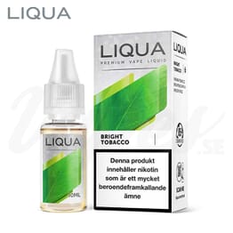 Liqua - Bright Tobacco (10 ml)