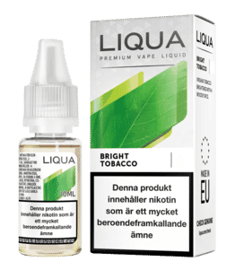 Liqua - Bright Tobacco (10 ml)