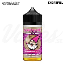 GNOAME - Pinky Punch Pete (50 ml, Shortfill)