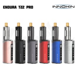 Innokin Endura T22 Pro Kit (4,5 ml, 3000 mAh)