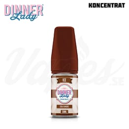 Dinner Lady - Cola Shades (ICE) (Koncentrat, 30 ml)
