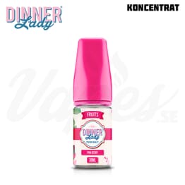 Dinner Lady - Pink Berry (Fruits) (Koncentrat, 30 ml)