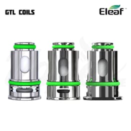 Eleaf GTL Coils (5-pack)