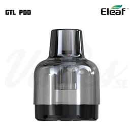 Eleaf GTL Pod (4,5 ml, DL)