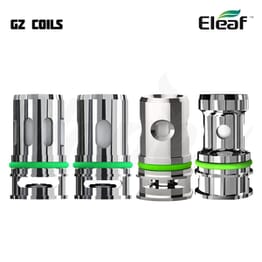 Eleaf GZ Coils (5-pack)