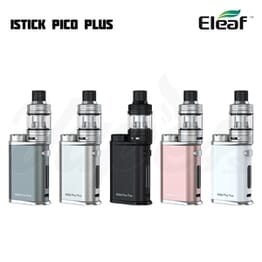 Eleaf iStick Pico Plus Kit (75 W, 4 ml)
