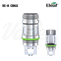 Eleaf EC-A Coils (5-pack)