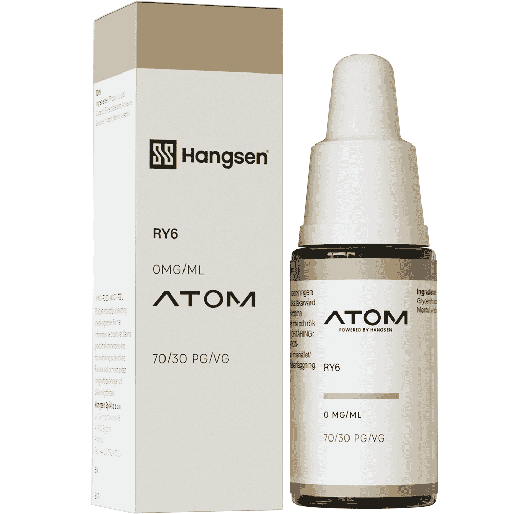 Hangsen-Atom-RY6-0-mg