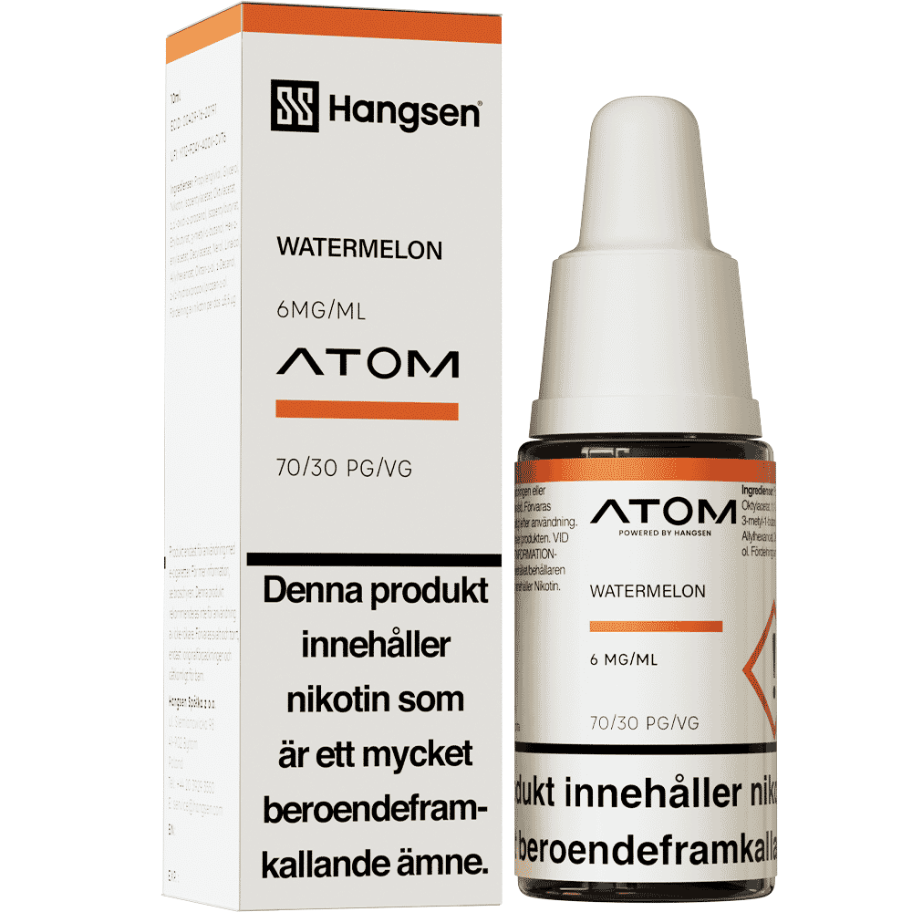Hangsen-Atom-Watermelon-6-mg