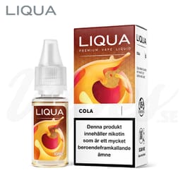 Liqua - Cola (10 ml)