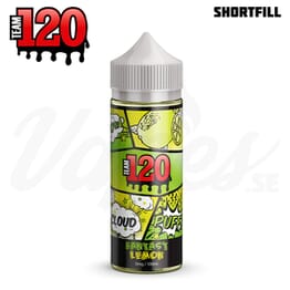 Team 120 - Fantasy Lemon (100 ml, Shortfill)