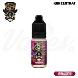 Imagipour - Berry Absinthe (Koncentrat, 10 ml)