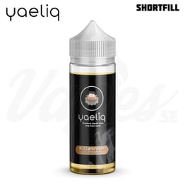 Yaeliq - Butterscotch Tobacco (100 ml, Shortfill)