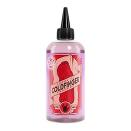 Cold Finger - Strazcherry Subzero Ice (200 ml, Shortfill)
