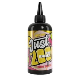 Just 200 - Pink Lemonade (200 ml, Shortfill)