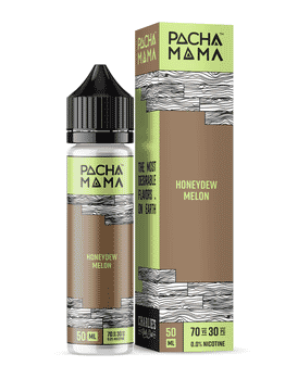 Pachamama - Honeydew Melon (50 ml, Shortfill)