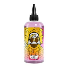 Slush Bucket - Dragon (200 ml, Shortfill)