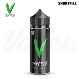 Vapesta - Original (100 ml, Shortfill)