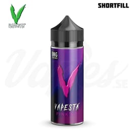 Vapesta - Pinked (100 ml, Shortfill)