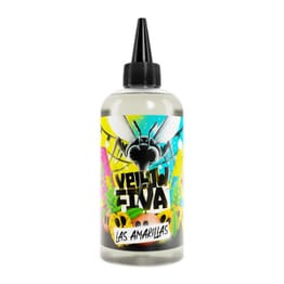 Yellow Fiva - Las Amarillas (200 ml, Shortfill)