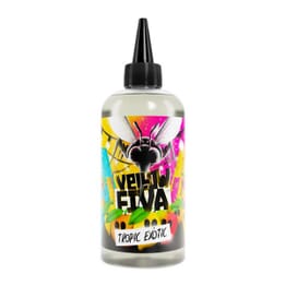 Yellow Fiva - Tropic Exotic (200 ml, Shortfill)