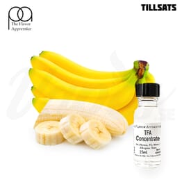 TFA - Banana (Essens, Banan)