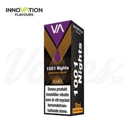 Innovation - 1001 Nights (10 ml)