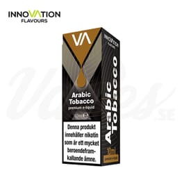 Innovation - Arabic Tobacco (10 ml)