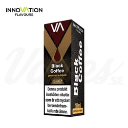 Innovation - Black Coffee (10 ml)