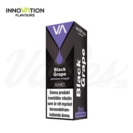 Innovation - Black Grape (10 ml)