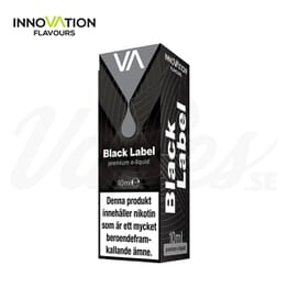 Innovation - Black Label (10 ml)