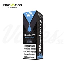 Innovation - Blueberry (10 ml)