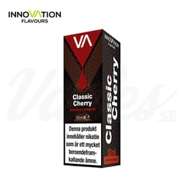Innovation - Classic Cherry (10 ml)