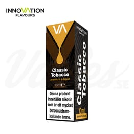 Innovation - Classic Tobacco (10 ml)