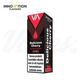 Innovation - Delicious Cherry (10 ml)