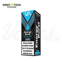 Innovation - Energy Burst (10 ml)