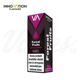 Innovation - Forest Fruits (10 ml)