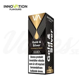 Innovation - Gold & Silver (10 ml)