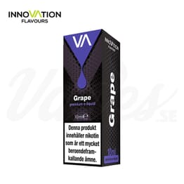 Innovation - Grape (10 ml)