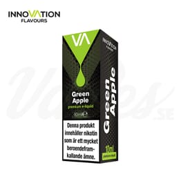 Innovation - Green Apple (10 ml)