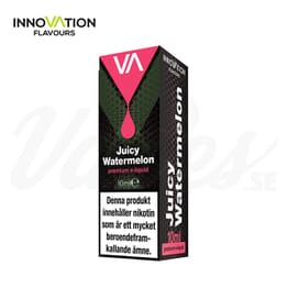 Innovation - Juicy Watermelon (10 ml)
