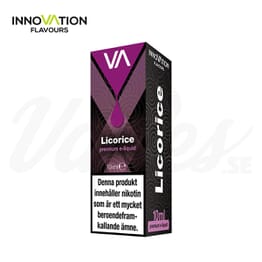 Innovation - Licorice (10 ml)