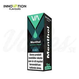 Innovation - Menthol (10 ml)