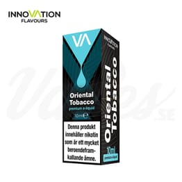 Innovation - Oriental Tobacco (10 ml)