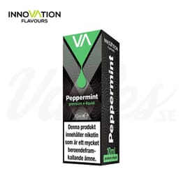 Innovation - Peppermint (10 ml)
