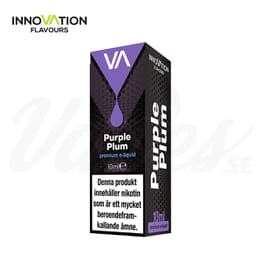 Innovation - Purple Plum (10 ml)