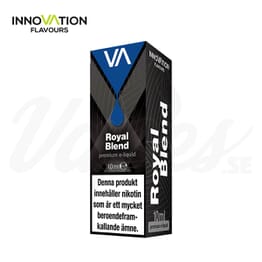 Innovation - Royal Blend (10 ml)